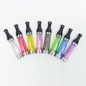 Quality Rebuildable Vision EGO CE4 Clearomizer for sale