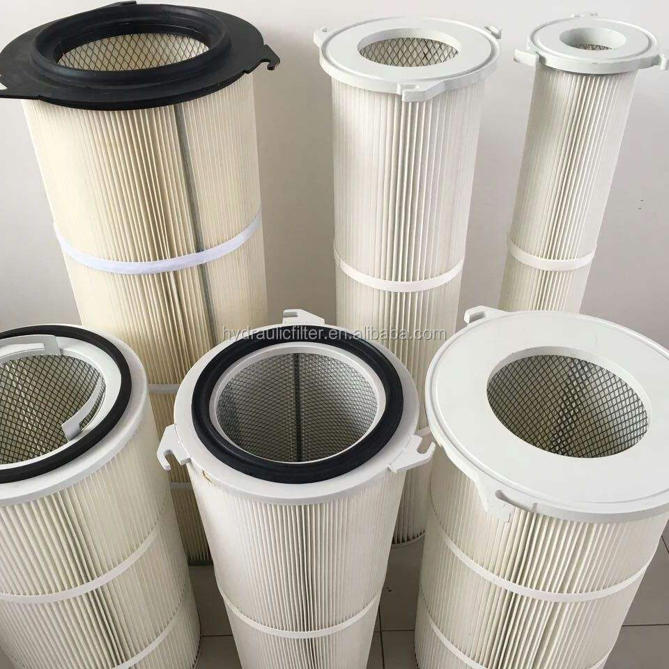 Filter Element for Hydraulic Air Oil Online support Function Oil removal