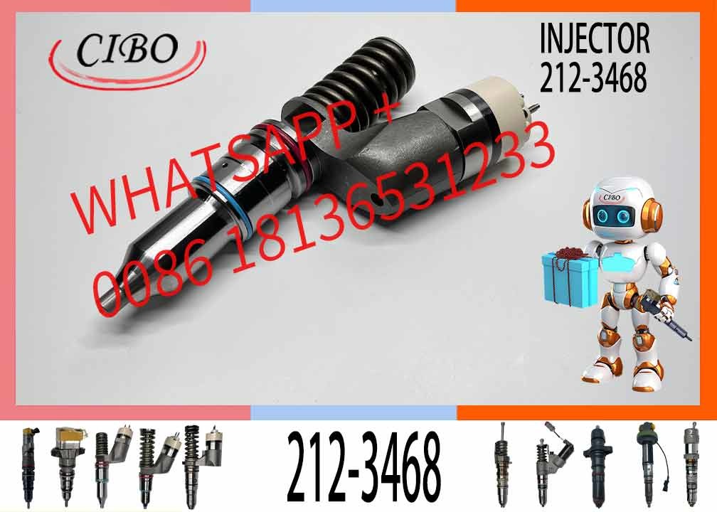 C+ Fuel Injector Nozzle 249-0708 1OR-2977 212-3468 332-1419 317-5278 212-3462 10R-0961 212-3463