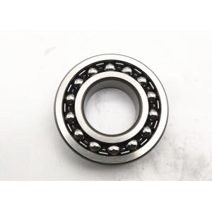 Quality 2200K Self Aligning Double Row Ball Bearing For Industrial / Automotive Machinery for sale