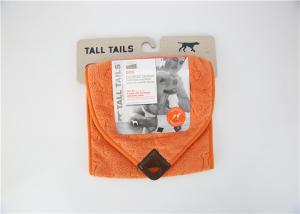 China Customized Microfiber Pet Towel 10X36 Super Hydroscopicity OEM/ODM Available on sale