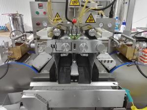 Quality Laboratory Pharmaceutical Machinery For Softgel for sale