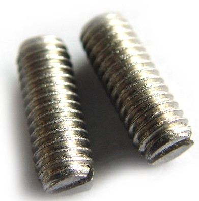 1.4529 set screw Alloy926 UNS N08926 Incoloy926 dog point