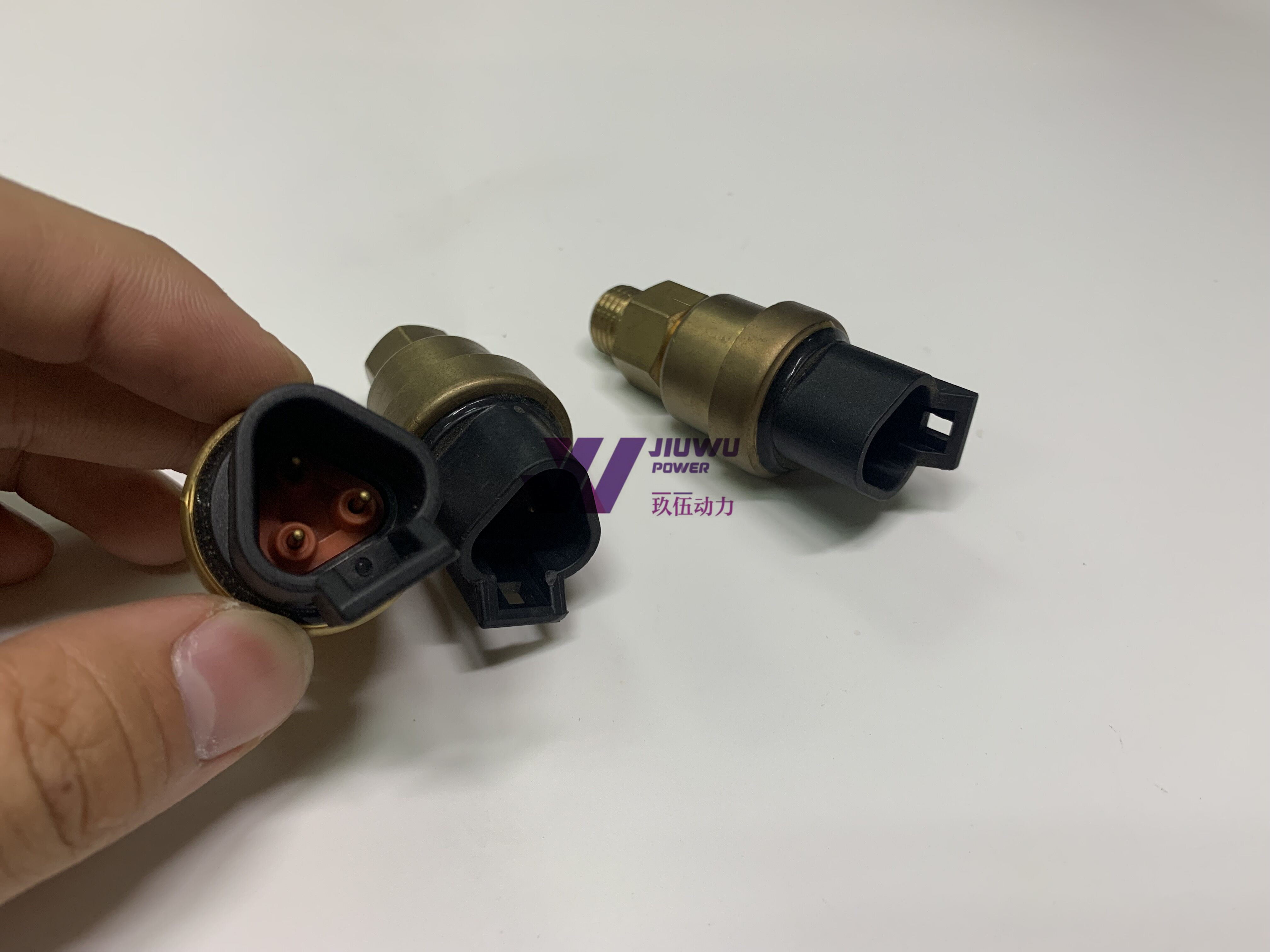 E320D E312D 2746721 C6.4 274-6721 Oil Pressure Sensor