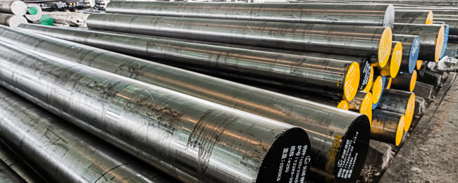 DIN EN X2CrNiN18-10 1.4311 Stainless Steel Flat Bar Treated