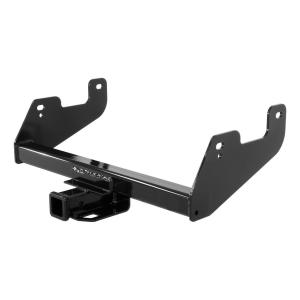 Quality Ford F-150 Drop Hitch For Truck , Adjustable Receiver Hitches For Trucks for sale