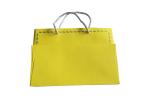 Superior Personalised Paper Bags Coated Paper Promotional Cardboard Tote