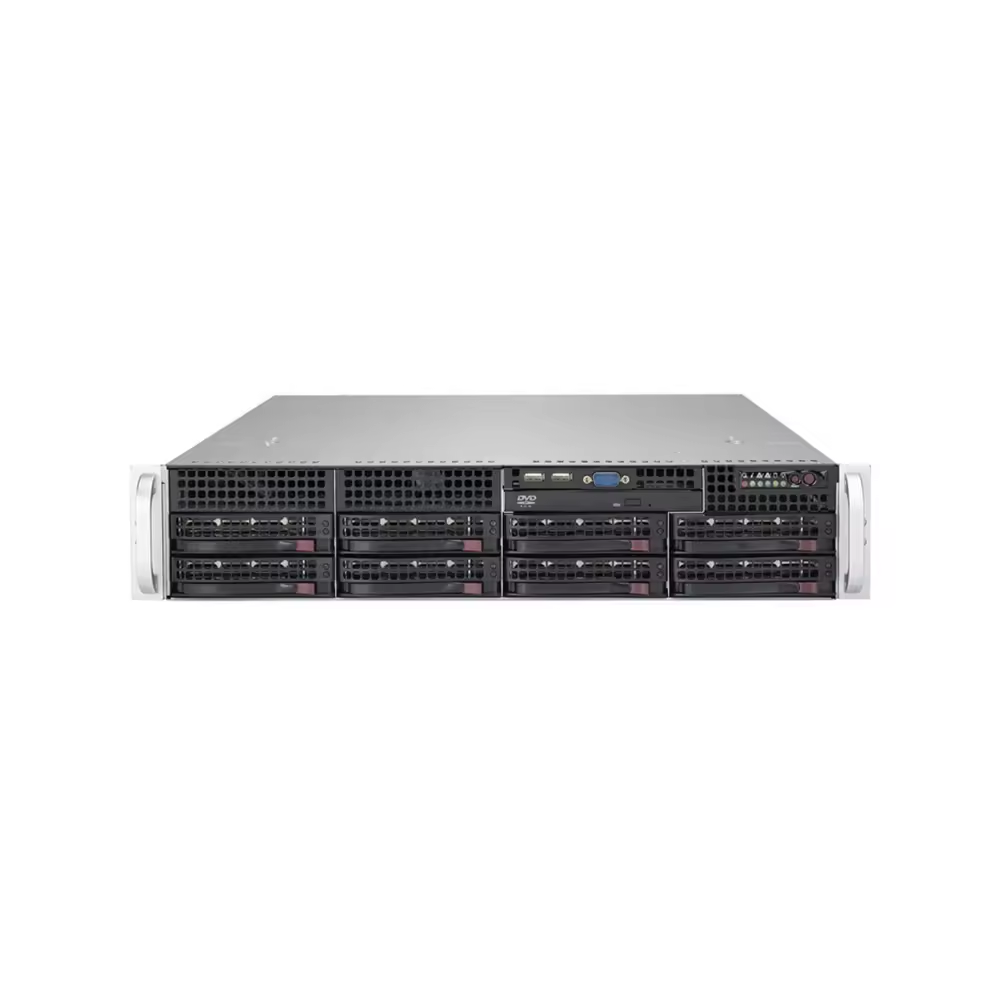 9.5mm SATA DVD-RW Optical Drive Model 726537-B21 for Servers SATA Rack