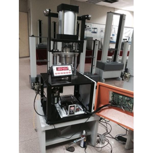 ISO6502 Digital Foam Plastic Rubber Mooney Viscosity Test Machine