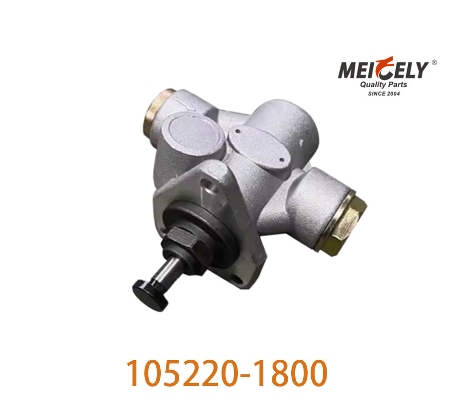 Fuel Pump Feed Pump 105210-4870 For Diesel Engine