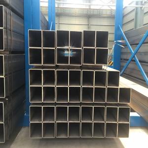 China Seamless ERW Sch 40 80 Carbon Steel Hot Dip Galvanized Steel Pipe Welded 6M Tube Thick Wall Pipe on sale