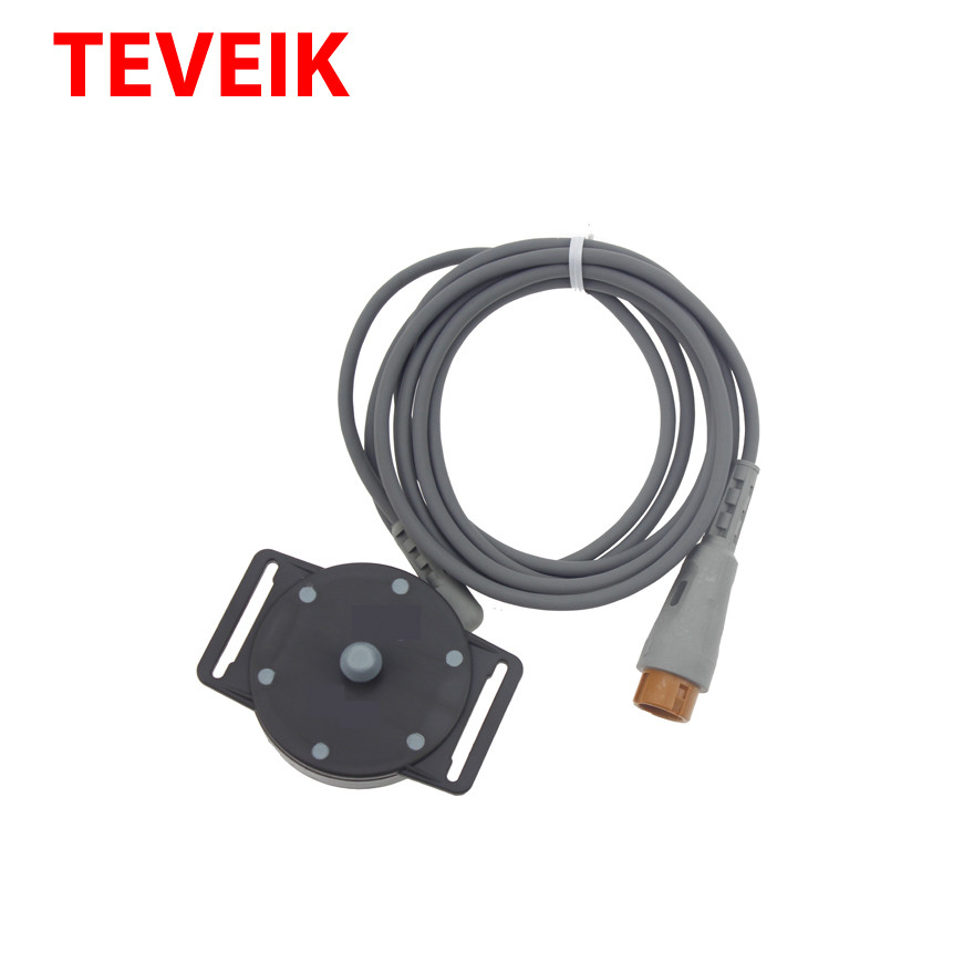 M1355A Fetal Monitoring Devices HP M1350 Series Doppler Transducer Long Lifespan