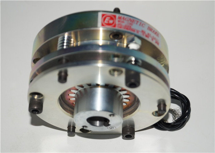 5LA-1300-029 Komori Printing Machine Spare Parts Komori Original Magnetic Brake DC 20V