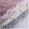 Buy cheap DDP China Supplier Wholesale Shine Poly Embroidered Sequin Fabric Manufacturer from wholesalers