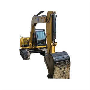 Quality Original Used Caterpillar Excavator 307E2 Agricultural Excavators for sale