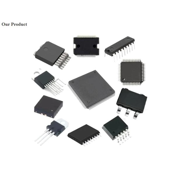 Custom Design Single Micro Controllers IC MCU Chip Development