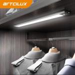 1500mm Cable Length Hidden Cabinet Lighting Unit for Cabinets Down Shade