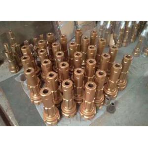 Big Drilling MachineTools Forging 178mm DTH Button Bits