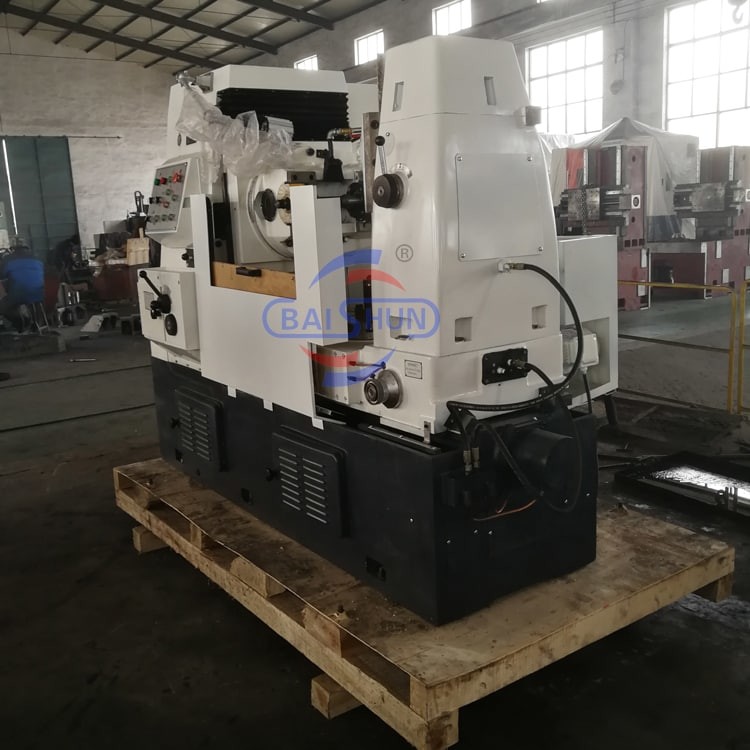 Y3180H Gear Cutting Lathe Universal Hydraulic Bevel
