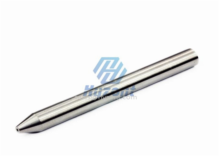 Abrasive Nozzle Waterjet Spare Parts Material Thickness Up To 150 Mm