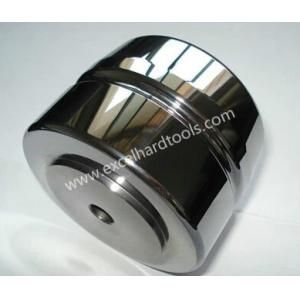 grooved roller