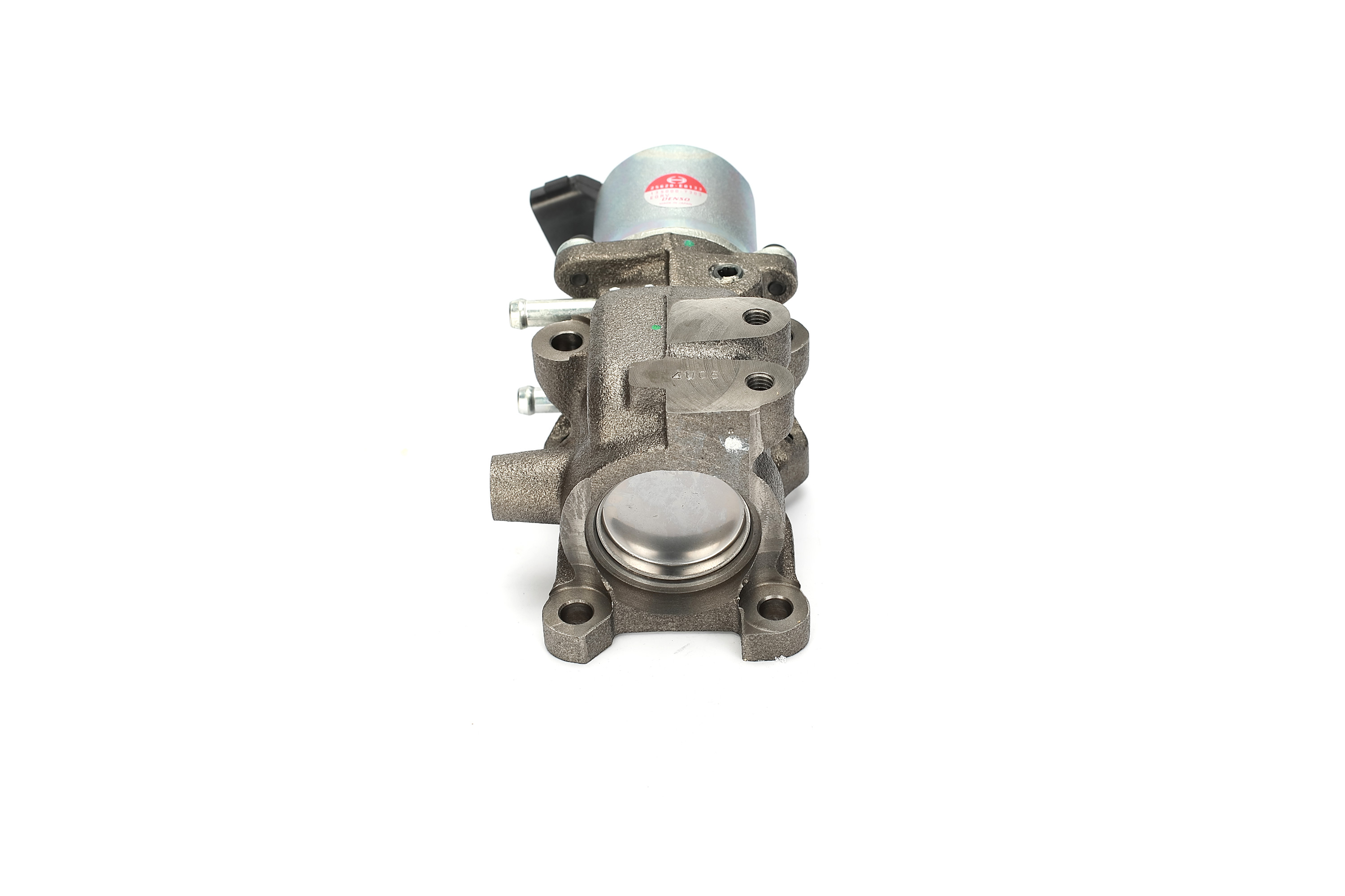 Kobelco SK250-8 Auto Engine Parts Valve