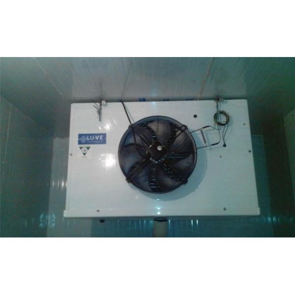 500kg Restaurant Freezer Room With Copeland Bitzeror Tecumseh Compressor