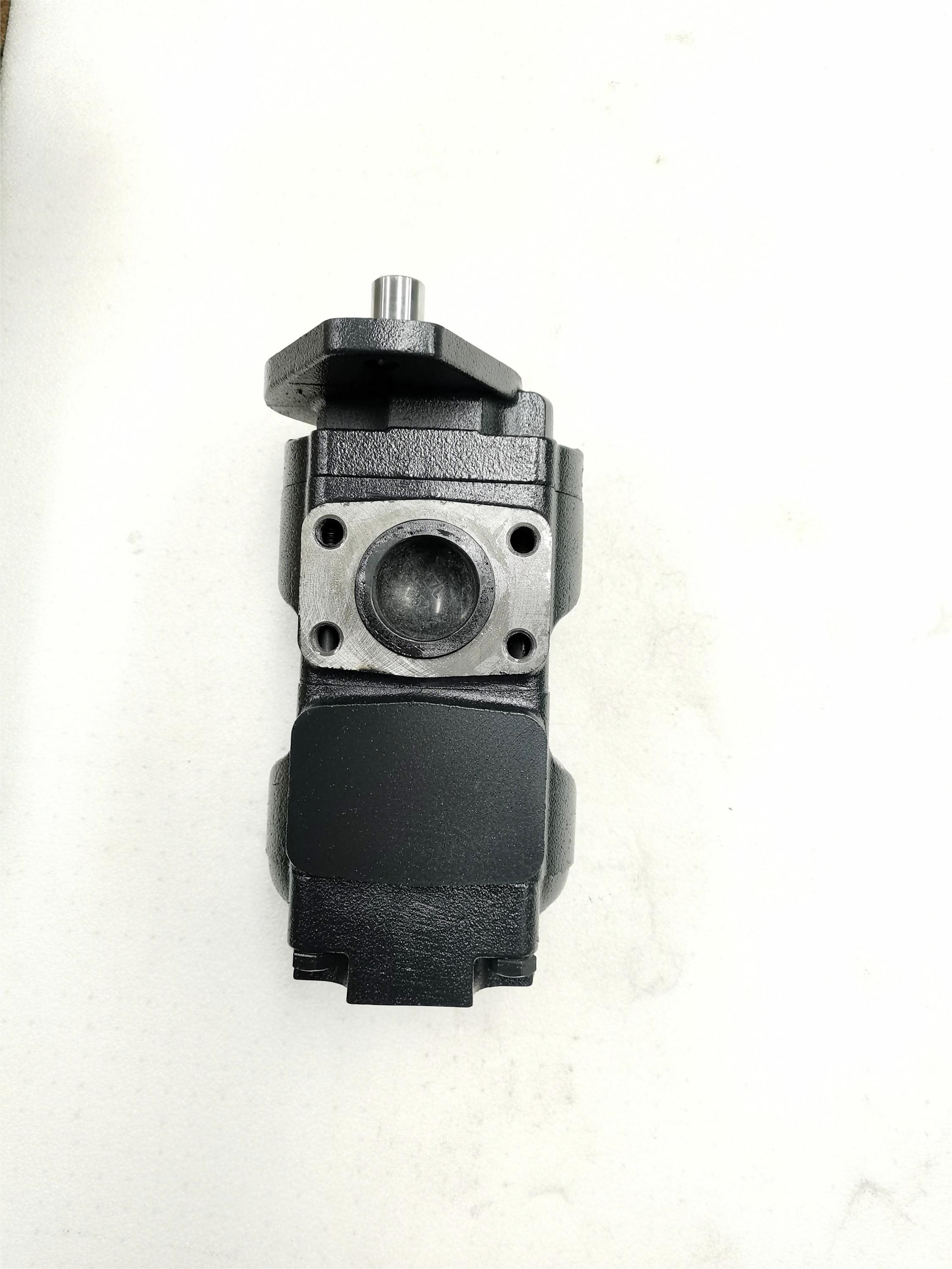 JCB36+26 Gear Pump Loader WA250-5 / WA250-6 / WA250PZ-6 / WA320-5