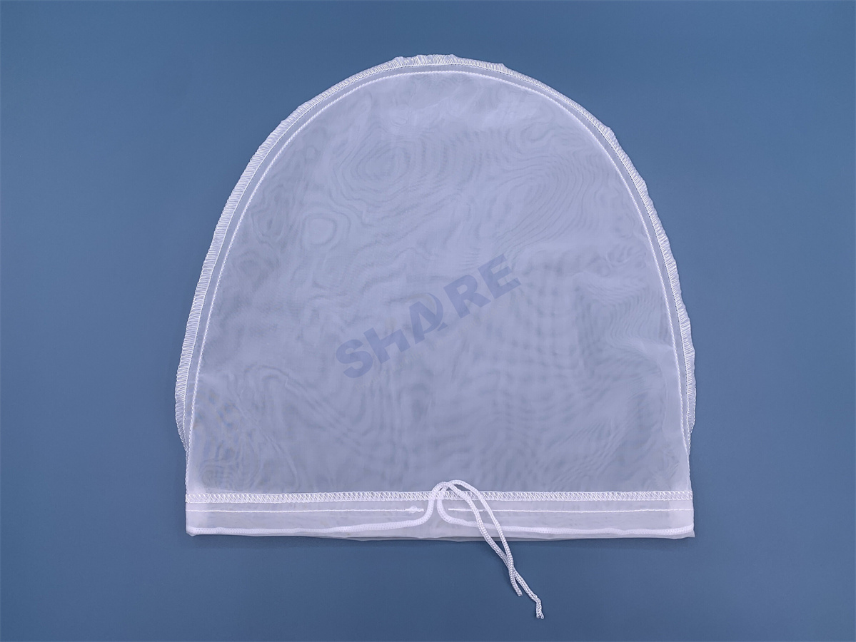 mesh filter bag
