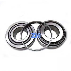 Quality 4k7467 4K-7467 Tapered roller bearing double row 76.2*161.93*95.25 mm Suitable for motor graders soil compactors etc for sale