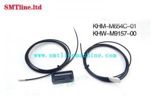 China YS12 YG12 YS24 Smt Electronic Components KHW-M9157-00 Fiber Optic Sensor KHM-M654C-01 00x 0.86KG KHM-M652A-10X on sale