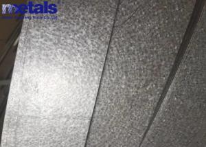 Quality JIS Galvalume Steel Coils for Roofing and Wall Cladding for sale