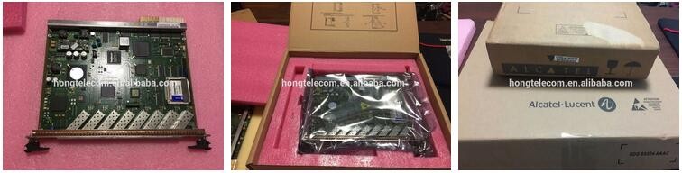 Alcatel 1626LM board 3AL94304ABAA 3AL94304AB