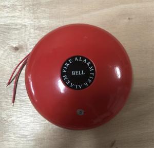 Quality Fm200 Fire Extinguishing System 0.24A 2W Alarm Bell Used To Notify Personnel To Escape for sale