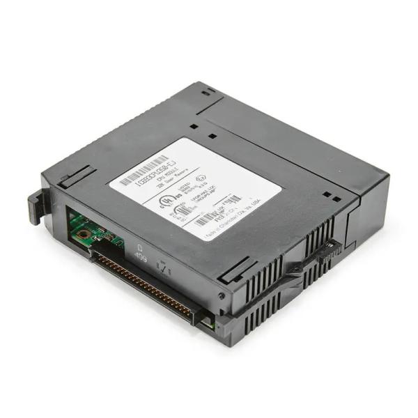 IC693PWR321AA Stable France GE PLC Analog Module Original Condition