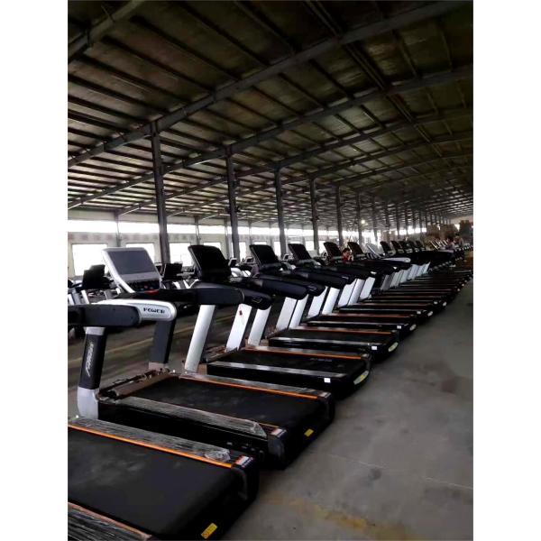 Heavy Duty 3.0HP Gym Fitness Equipment Treadmill Exercise Machine