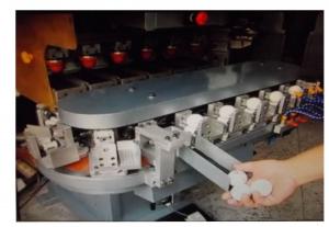 China printing equipment auctions on sale