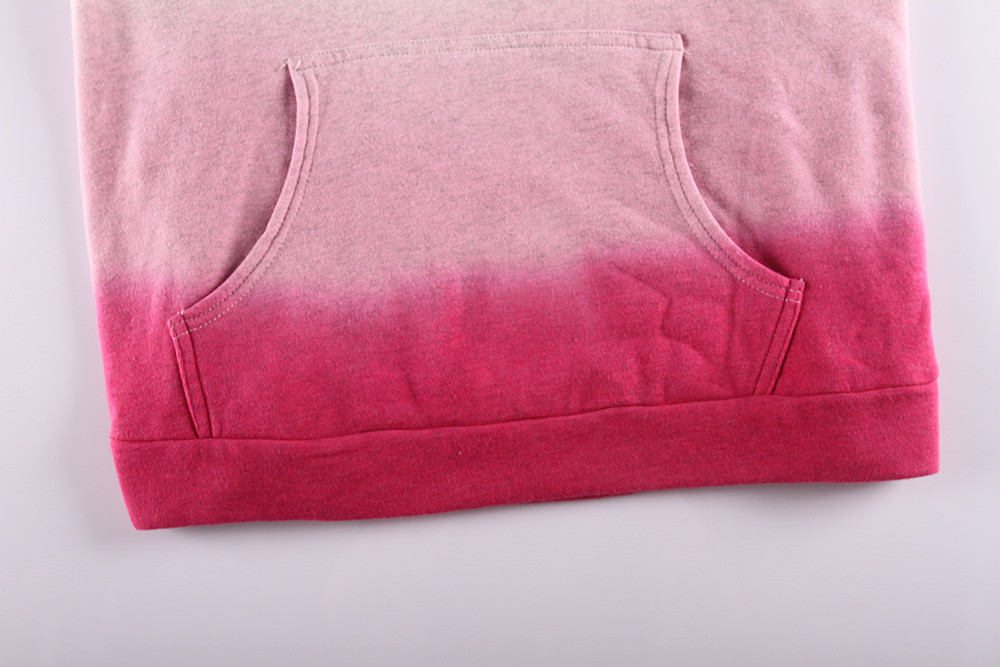 XS S M L XL 2XL Womens Casual Oversized Hooded Sweatshirt 2 Colors