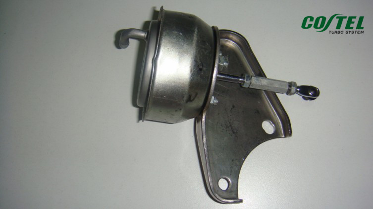 Mercedes Commercial RHF4 Turbocharger Wastegate Actuator , Waste Gate Actuator VF40A132 VV14
