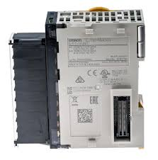 Omron CJ1W-MAD42 Analog I/O Module for CJ Series PLC