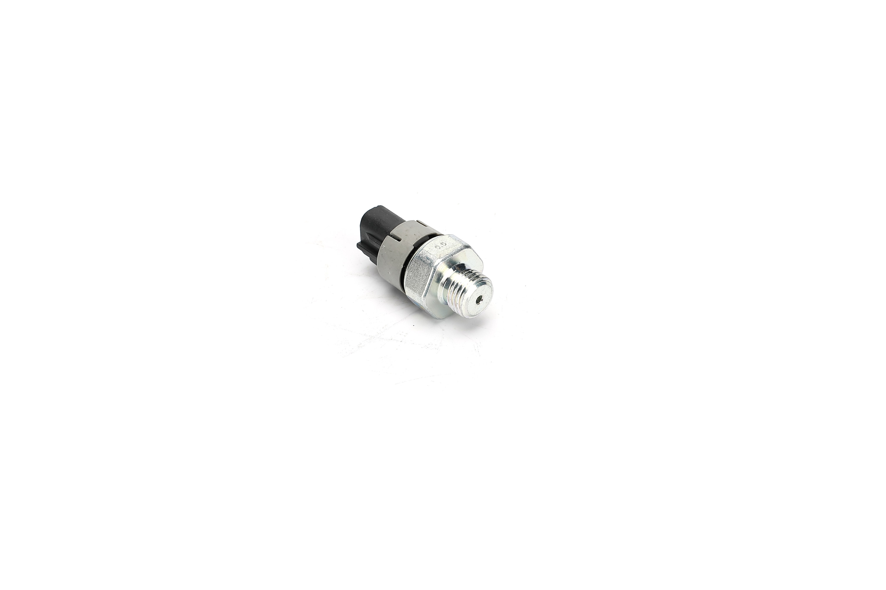 Kobelco SK200-8 Oil Pressure Sensor Switch , VH83530E0220 Kobelco Spare Parts
