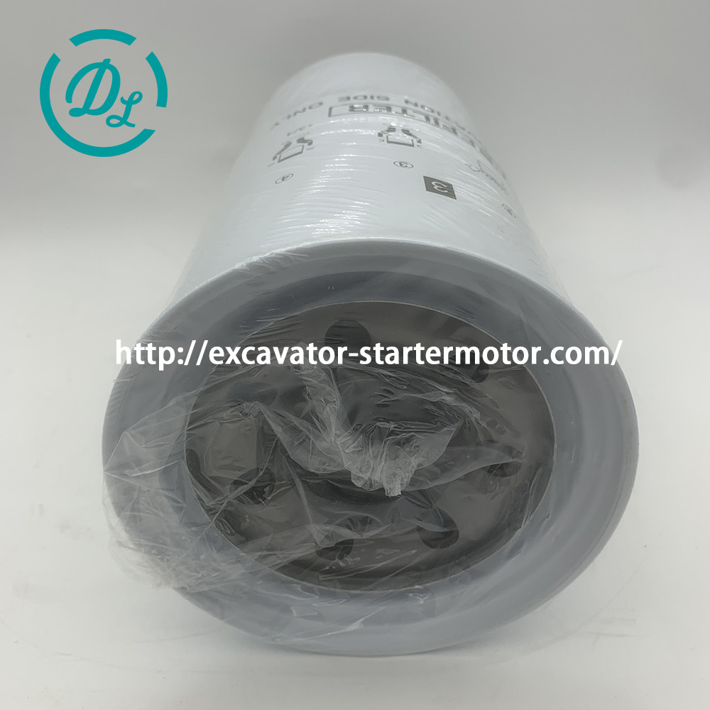 600-319-4540 600-311-4510 Fuel/Water Separator Filter Excavator PC400-7