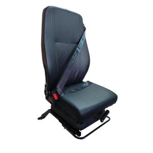 Quality Universal Grammer Air Ride Seat PU Grammer Mechanical Suspension Seat for sale
