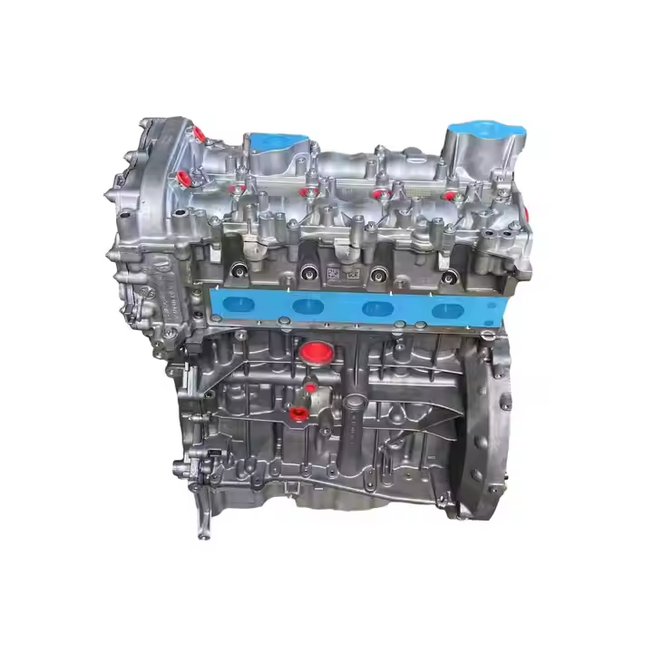 Mercedes-Benz M270910 Engine Assembly 1595cc 90HP 24-Month Warranty