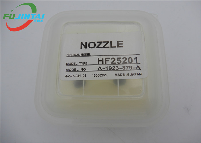 HF25201 A-1923-879-A Nozzle Assembly JUKI RX-7 RX-7R For SMT Machine
