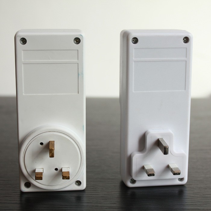 5A Surge Fridge guard 5A voltage protector guard voltage stabilizer voltage regulator