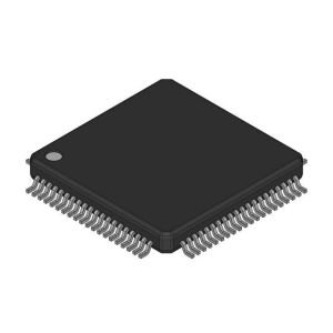 Quality S912B32E4CFUE8 IC MCU 16BIT 32KB FLASH 80QFP Freescale Semiconductor for sale