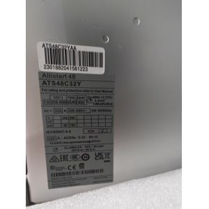 Industrial Grade Schneider Electric ATS48C32Y Soft Starter For Asynchronous