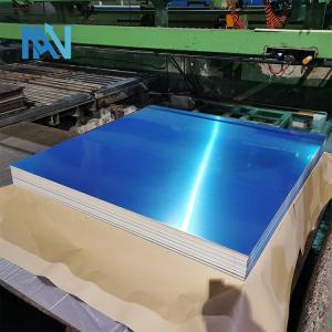 Quality 1 2 Inch Brushed Aluminum Sheets Metal  4x8  1050 1060 1070 1100 for sale