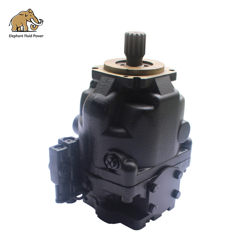 Oem Sauer Danfoss Krr Series Krr045dls193 0nnn 3c2npa6nkn Bnn Hydraulic Piston Pump For Construction Machine